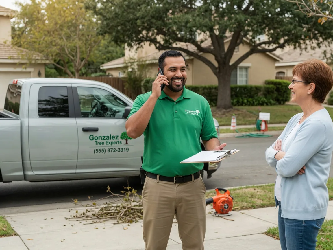 Tree Service Lovelaceville, KY FAQs
